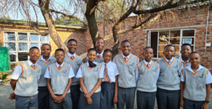 Read more about the article Calling Academy Kroonstad